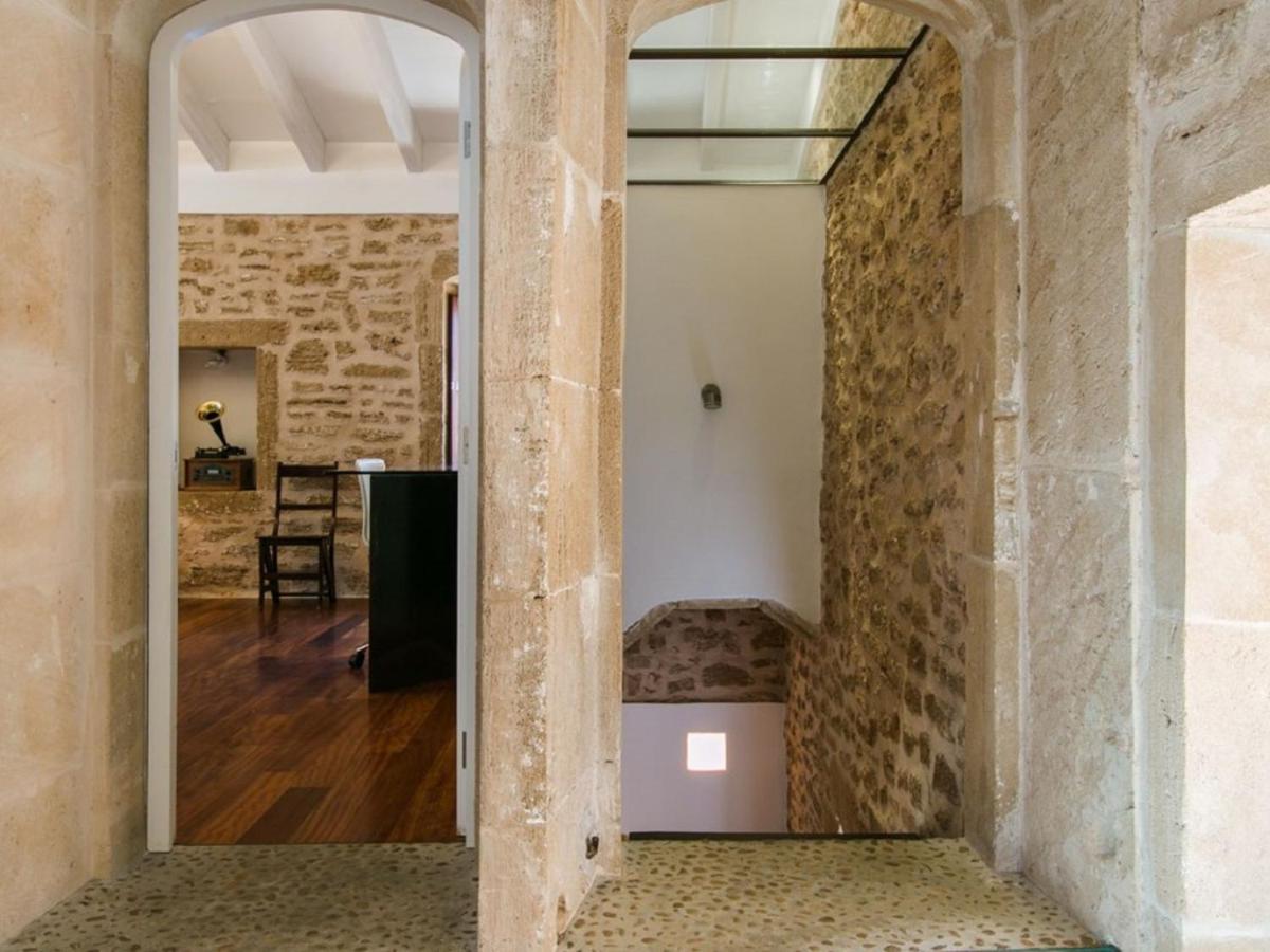 Sa Muralla By Interhome * Alcúdia