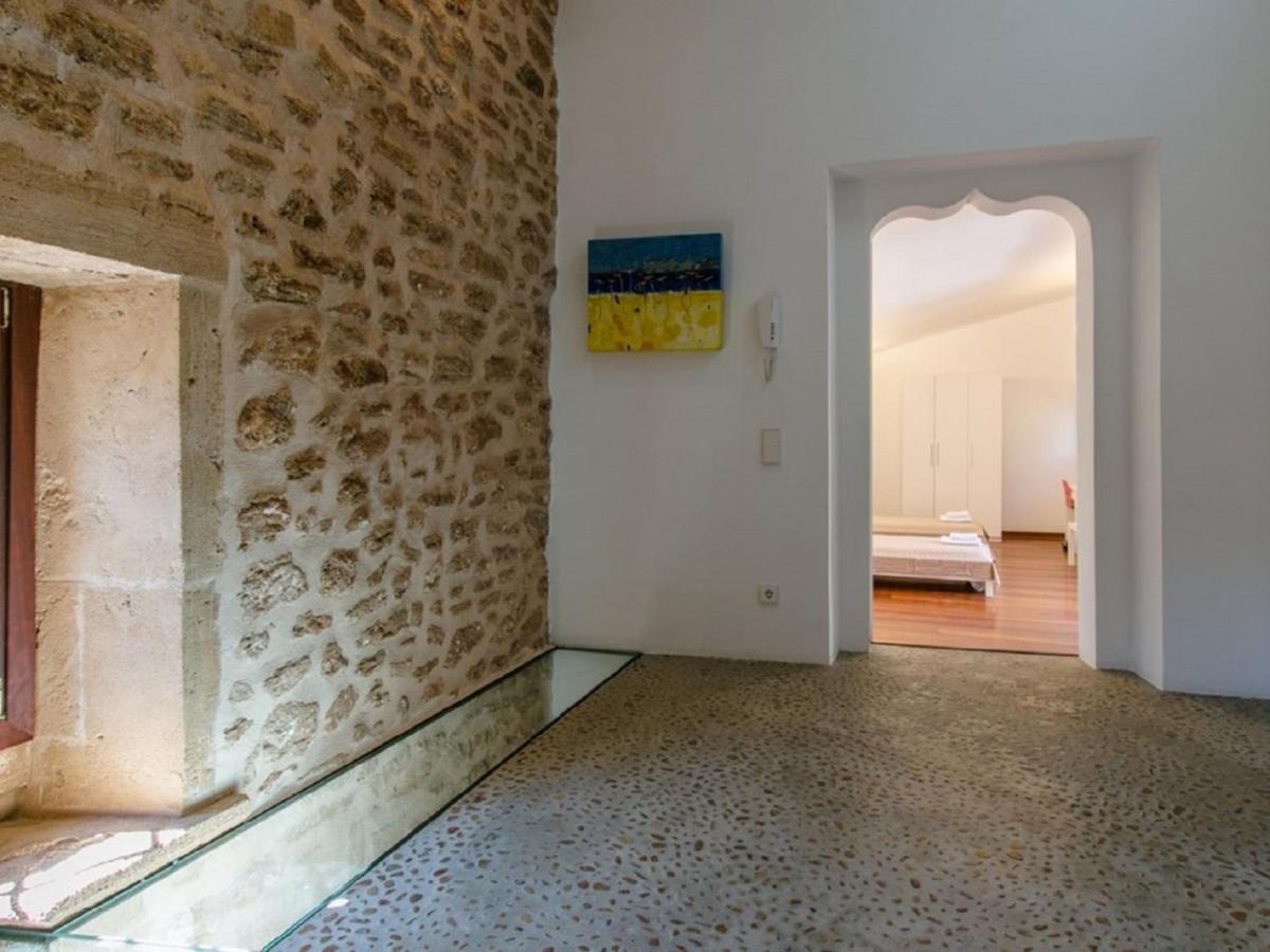 Feriehus Sa Muralla By Interhome