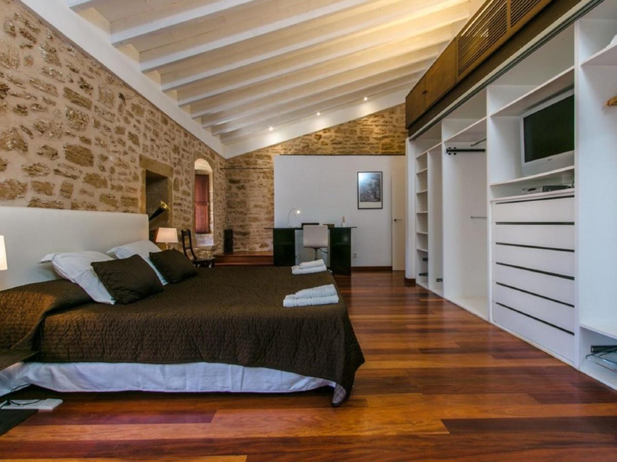 Feriehus Sa Muralla By Interhome