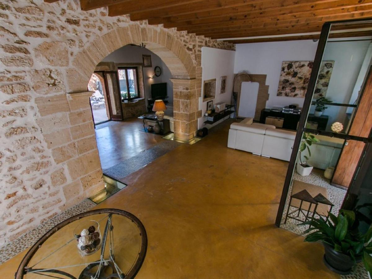 Sa Muralla By Interhome Feriehus Alcudia (Mallorca)