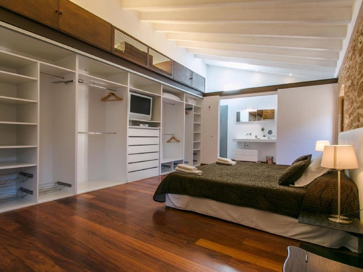 Feriehus Sa Muralla By Interhome