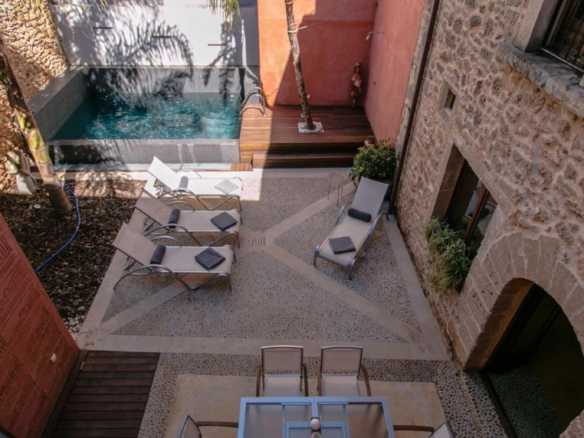 Feriehus Sa Muralla By Interhome *