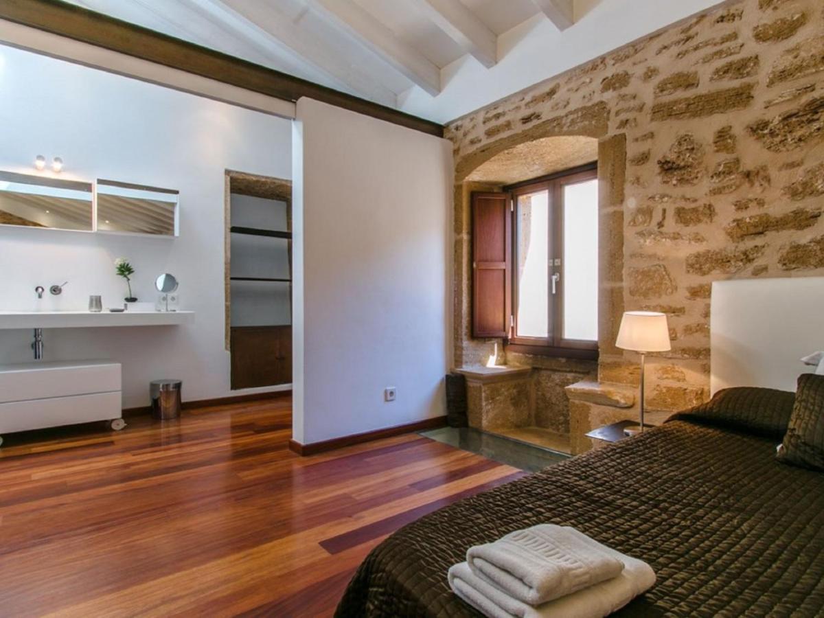Feriehus Sa Muralla By Interhome