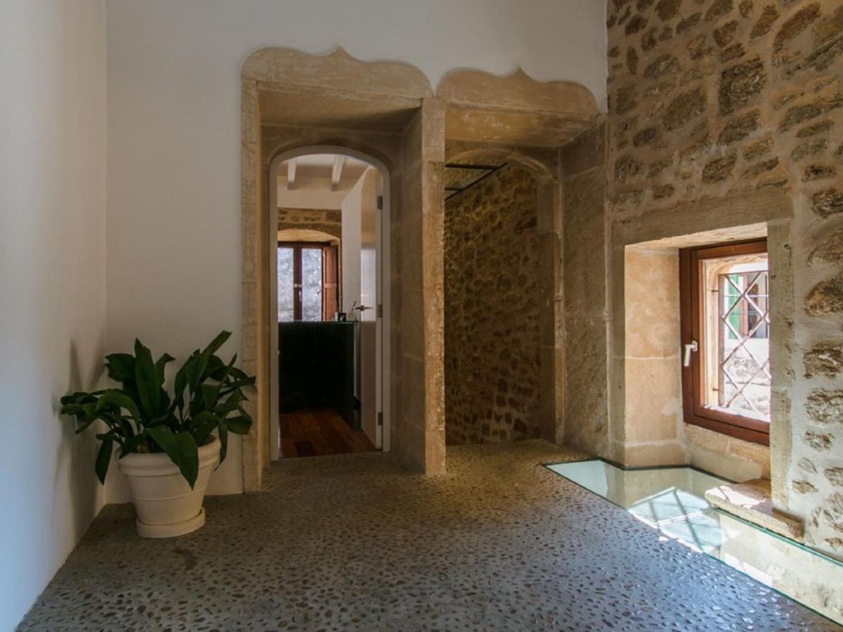 Sa Muralla By Interhome Feriehus Alcudia (Mallorca)