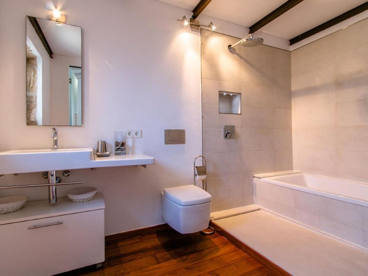 Sa Muralla By Interhome Feriehus Alcudia (Mallorca)