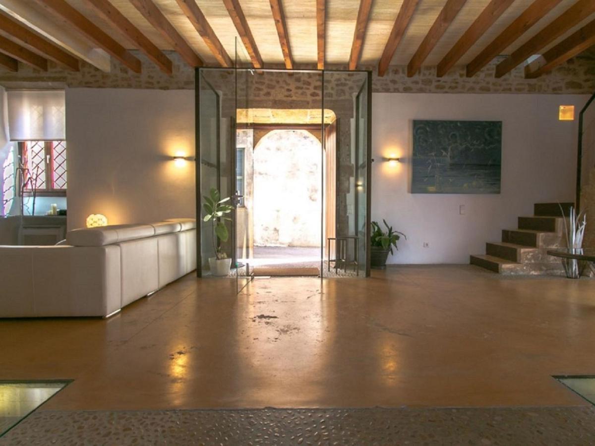 Feriehus Sa Muralla By Interhome *