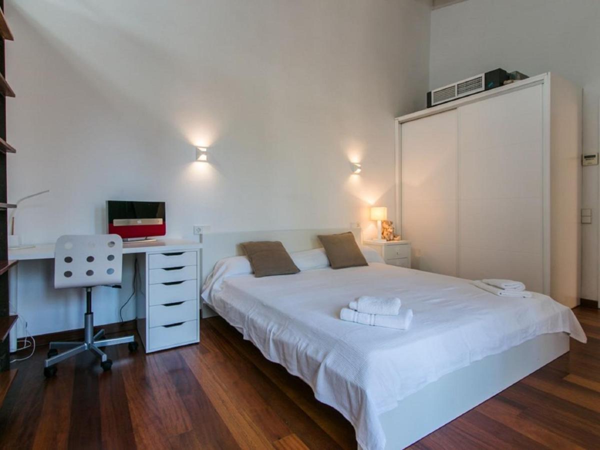 Feriehus Sa Muralla By Interhome *