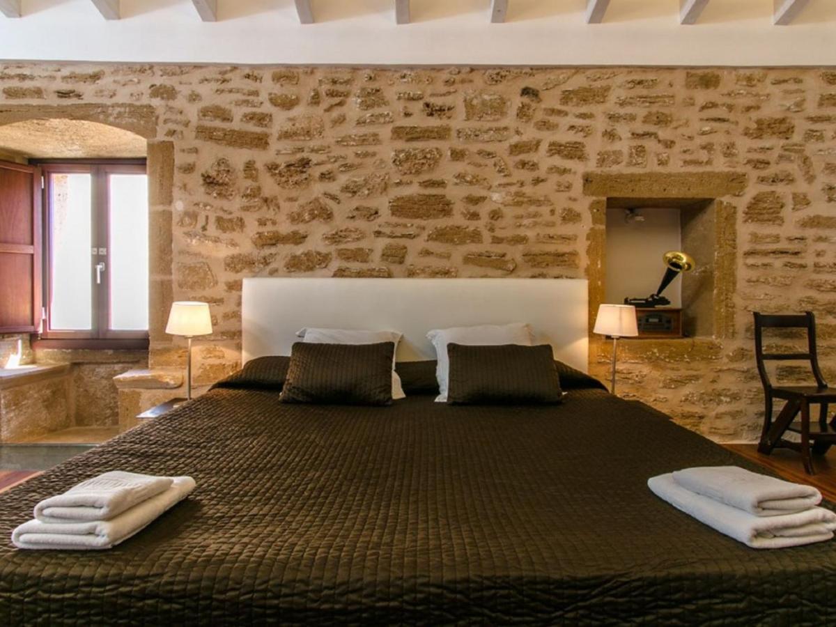 Feriehus Sa Muralla By Interhome